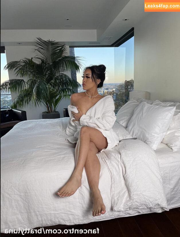 BrattyLuna / brattyxluna leaked photo photo #0016