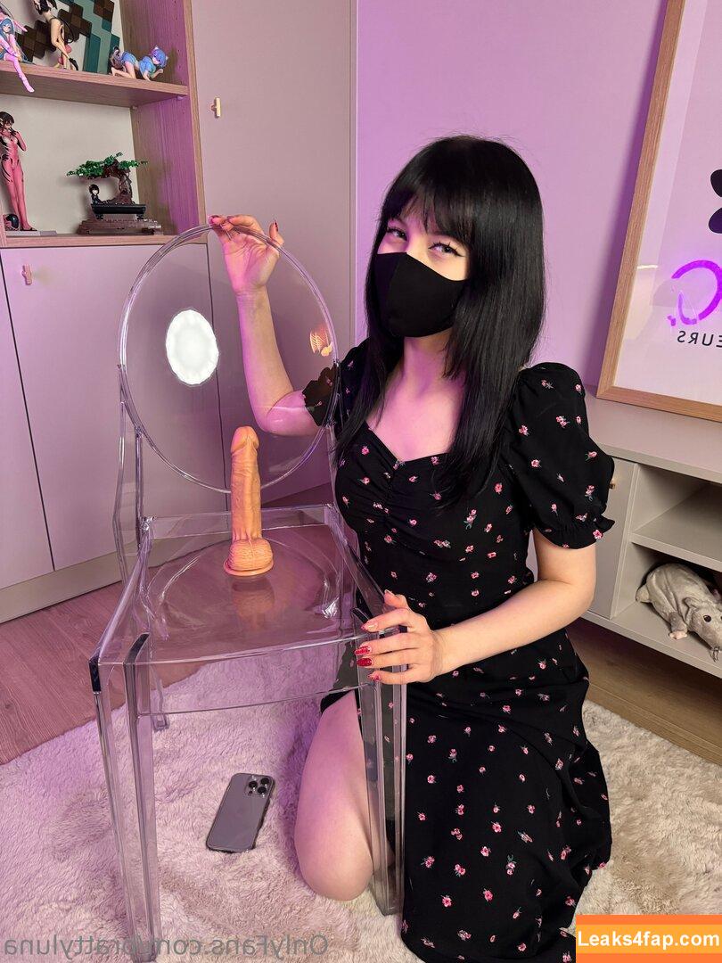 BrattyLuna / brattyxluna leaked photo photo #0028