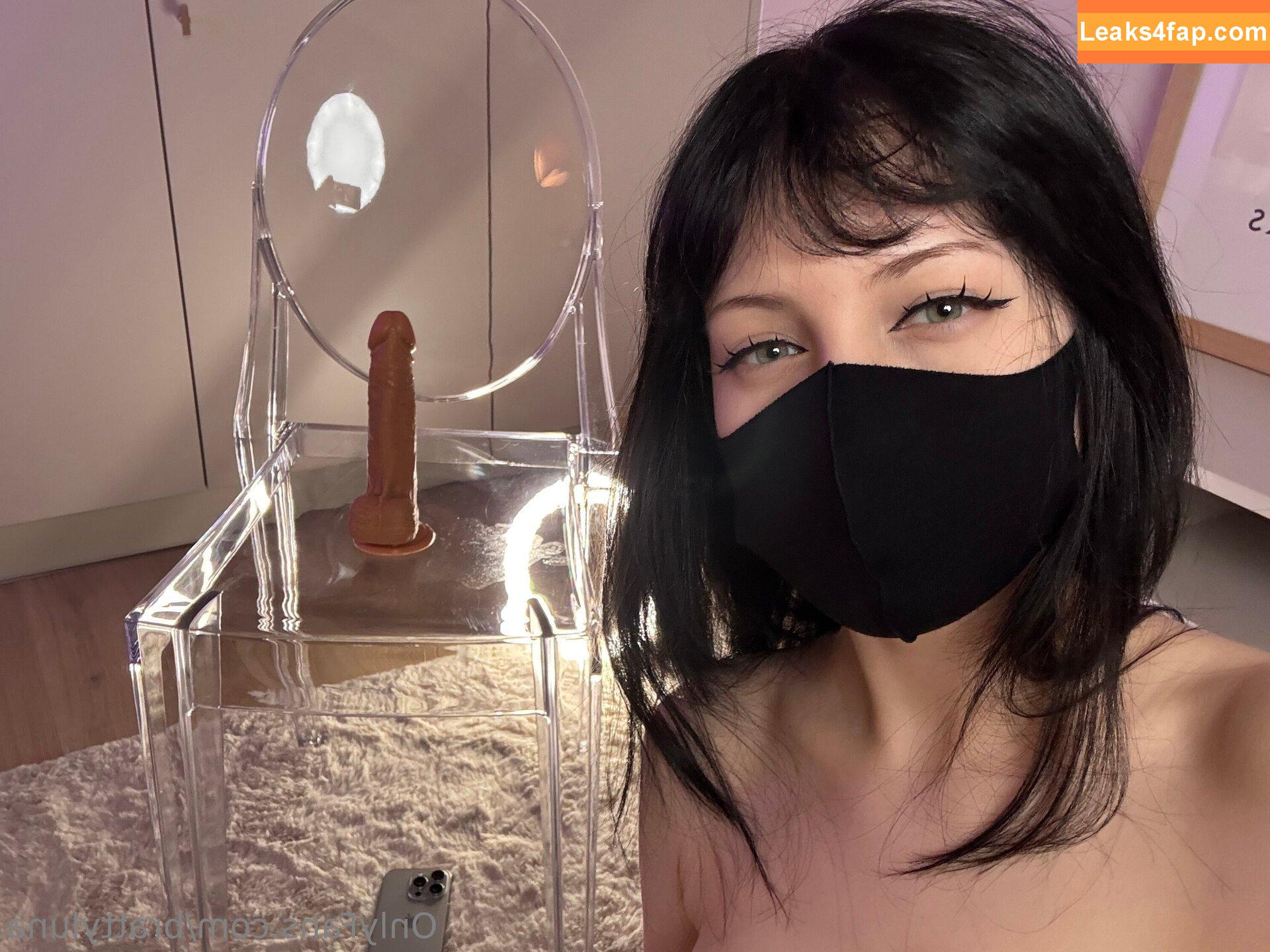 BrattyLuna / brattyxluna leaked photo photo #0032