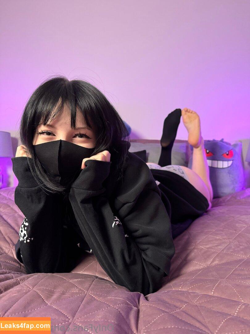 BrattyLuna / brattyxluna leaked photo photo #0036
