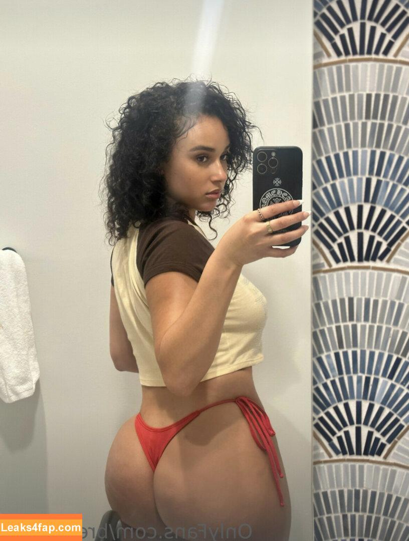Breah Hicks / breahhicks leaked photo photo #0002