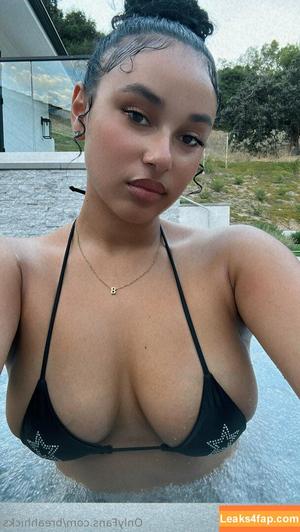 Breah Hicks photo #0013
