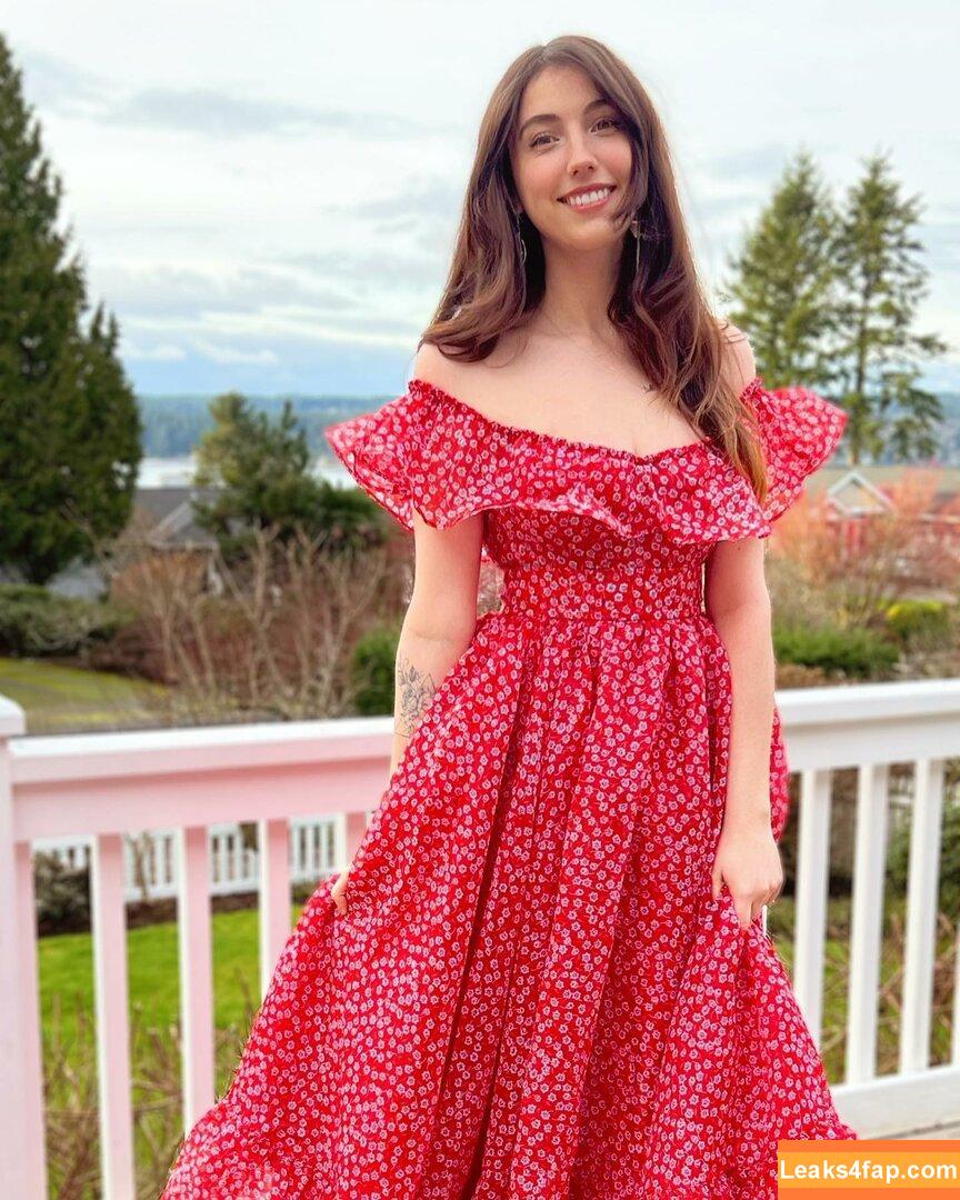 breebunn / Bree Morgan / bunnbree слитое фото фото #0176