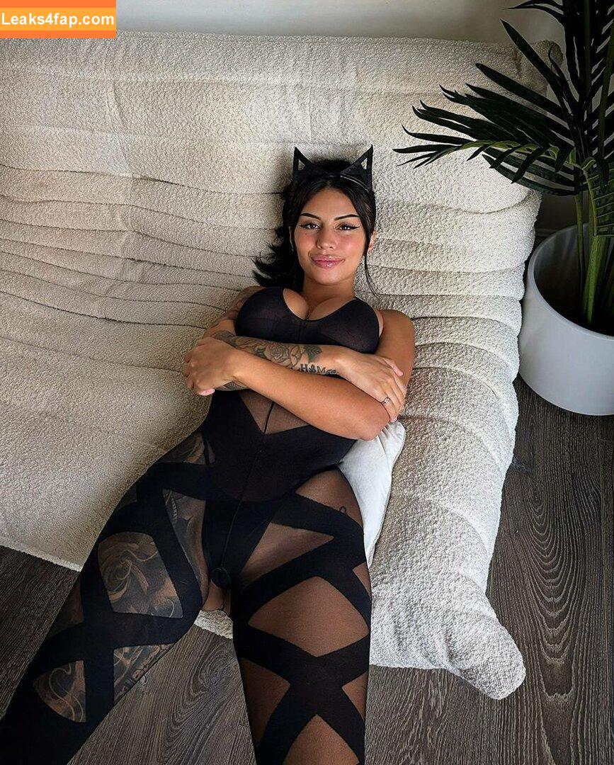 Breezy Foxx / breezyfoxx leaked photo photo #0025