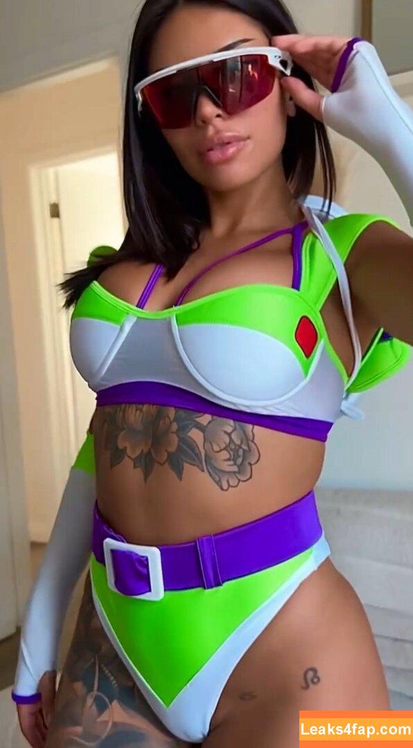 Breezy Foxx / breezyfoxx leaked photo photo #0034