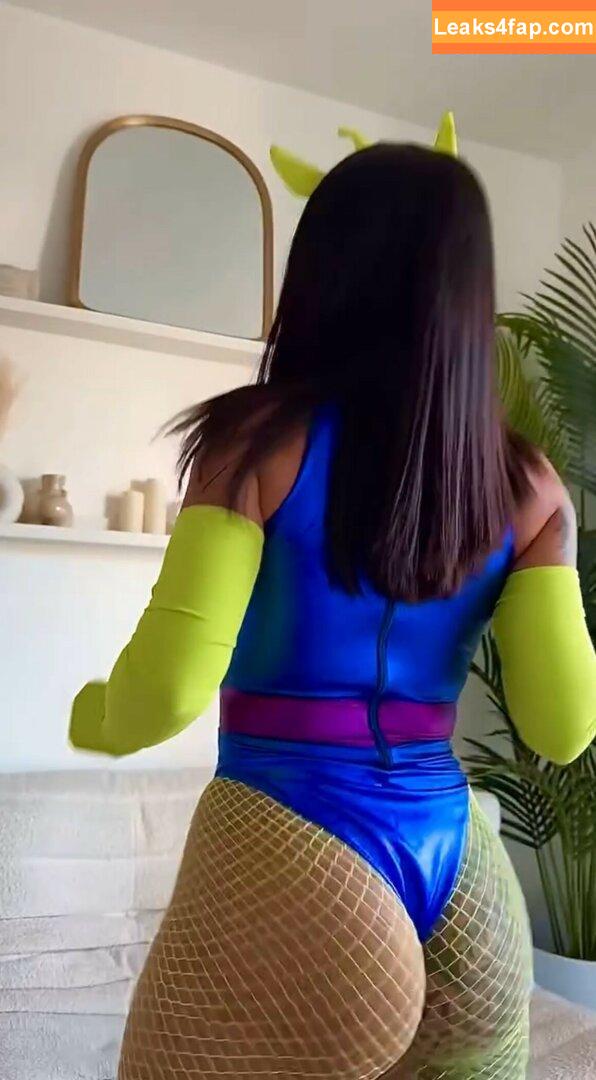 Breezy Foxx / breezyfoxx leaked photo photo #0045