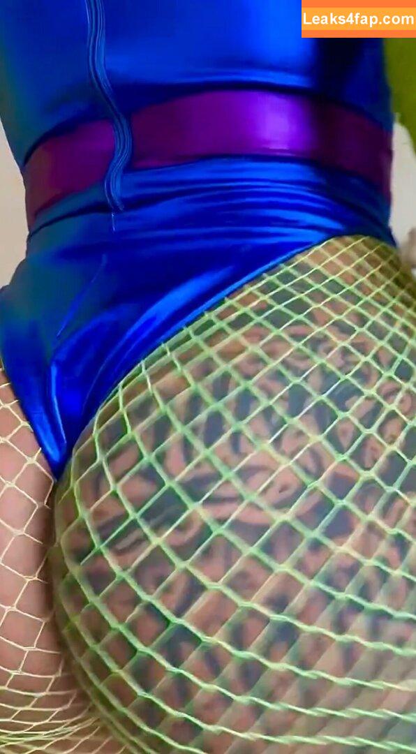 Breezy Foxx / breezyfoxx leaked photo photo #0048