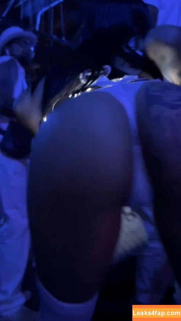 Breezy Foxx / breezyfoxx leaked photo photo #0051