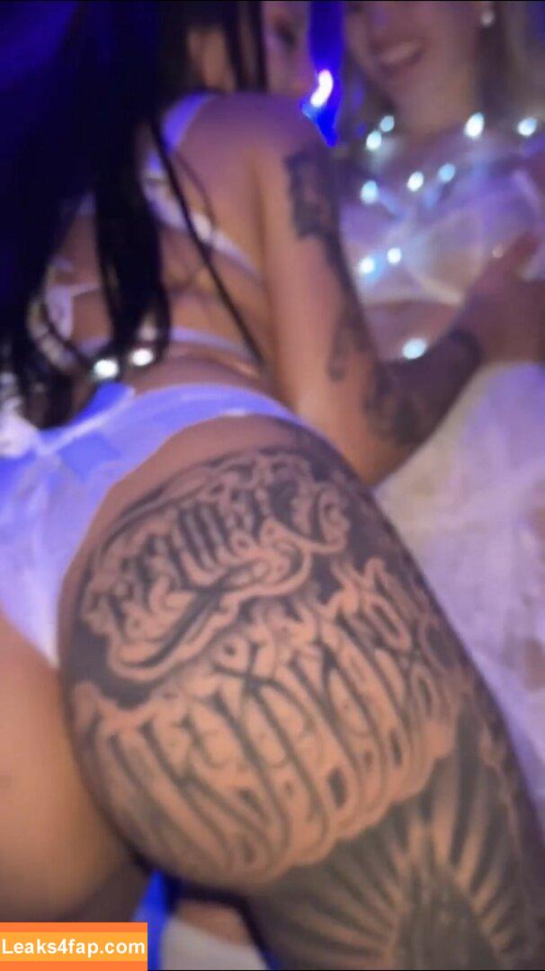 Breezy Foxx / breezyfoxx leaked photo photo #0052