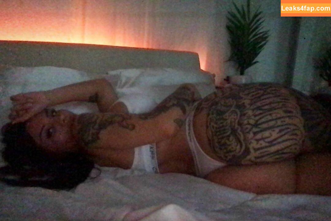 Breezy Foxx / breezyfoxx leaked photo photo #0056