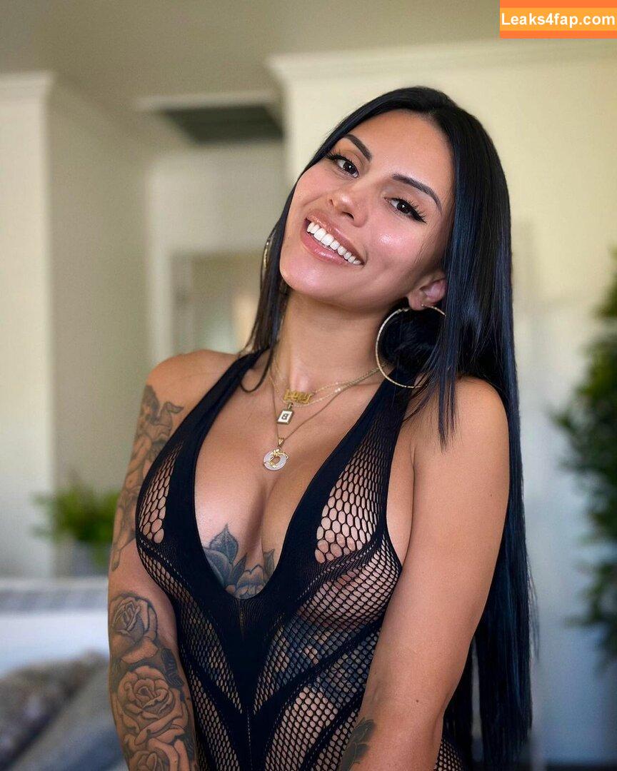 Breezy Foxx / breezyfoxx leaked photo photo #0067