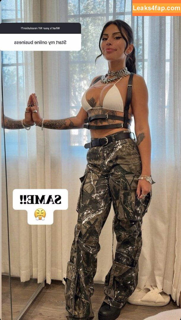 Breezy Foxx / breezyfoxx leaked photo photo #0075