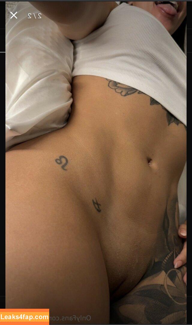 Breezy Foxx / breezyfoxx leaked photo photo #0082
