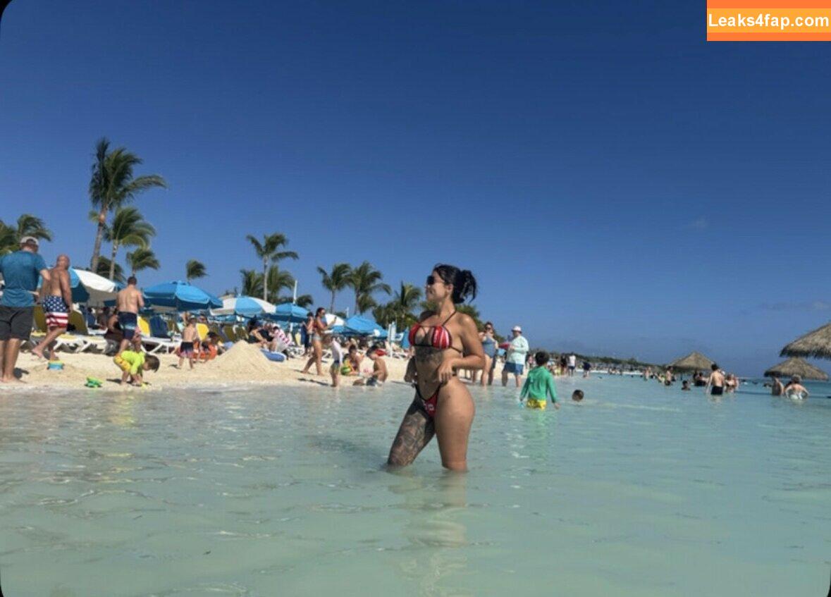 Breezy Foxx / breezyfoxx leaked photo photo #0091