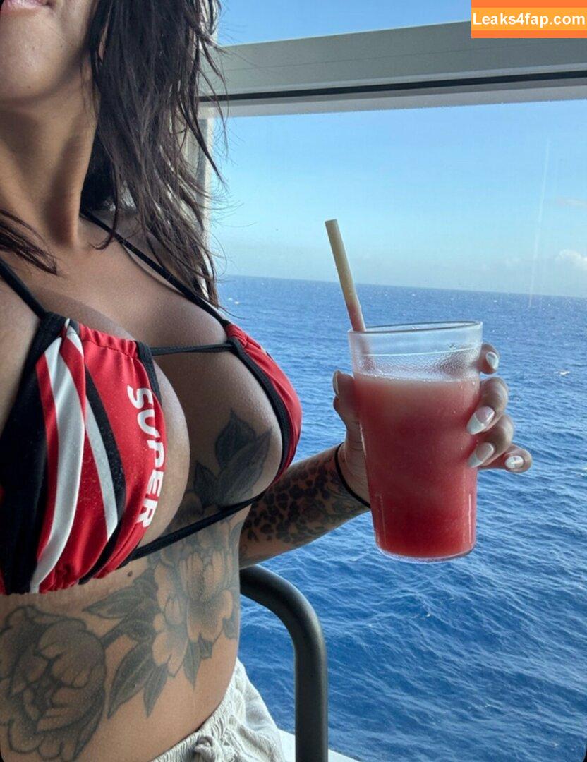 Breezy Foxx / breezyfoxx leaked photo photo #0095