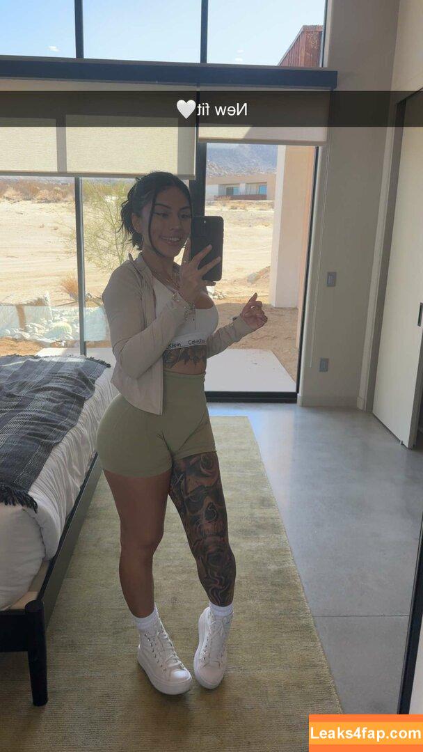 Breezy Foxx / breezyfoxx leaked photo photo #0104