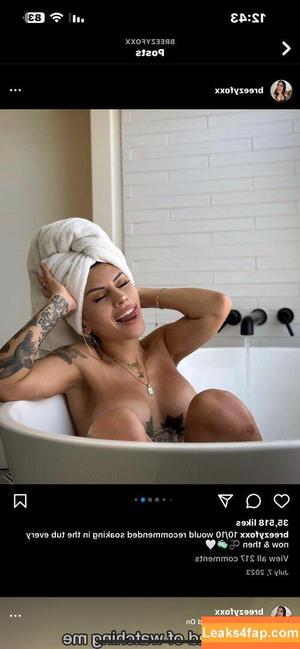 Breezy Foxx photo #0015