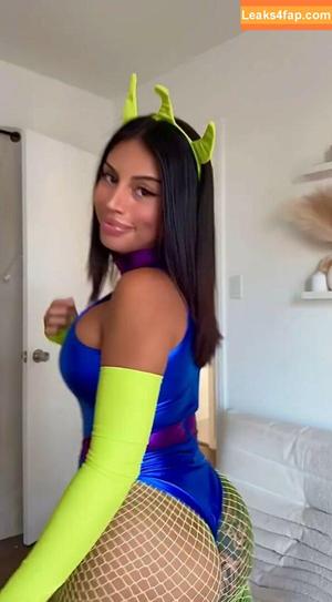 Breezy Foxx photo #0043