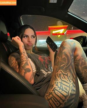 Breezy Foxx photo #0054