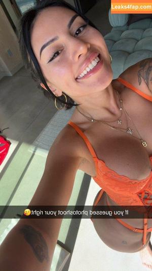 Breezy Foxx photo #0099