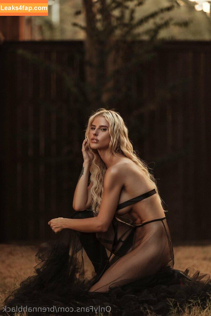brennahblack /  leaked photo photo #0015