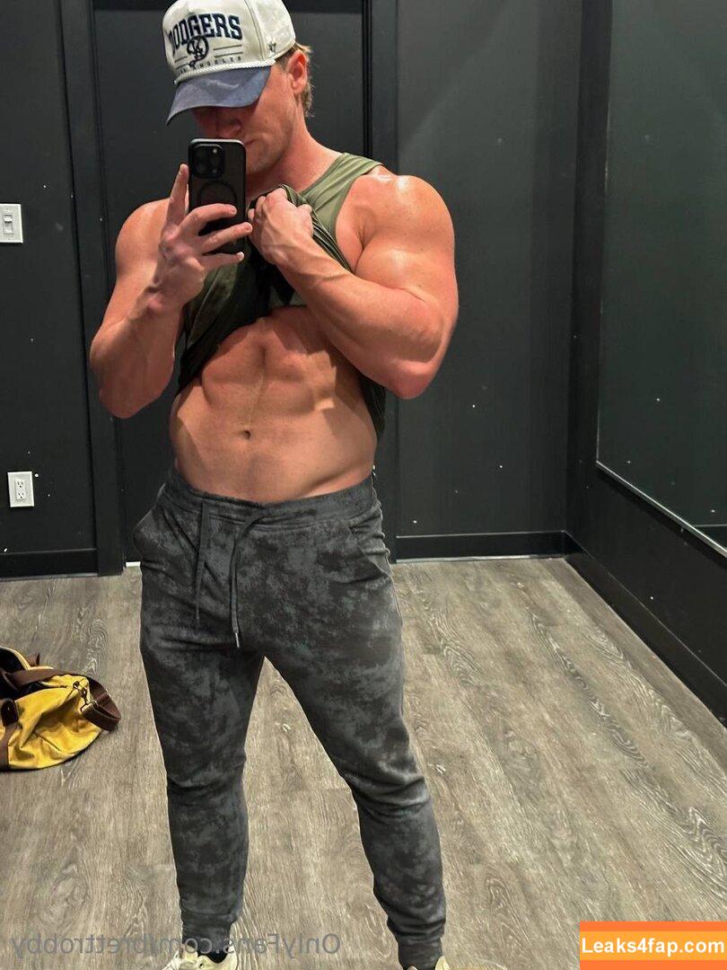 brettrobby / brett.robby leaked photo photo #0013