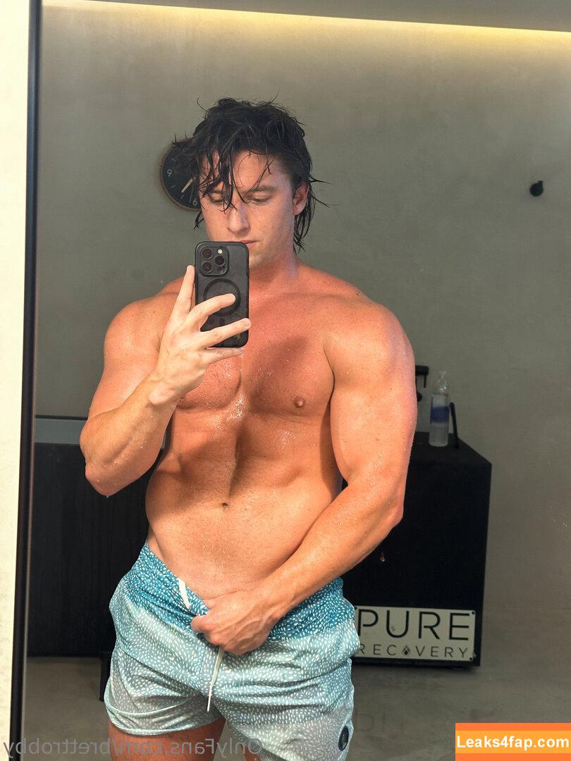 brettrobby / brett.robby leaked photo photo #0025