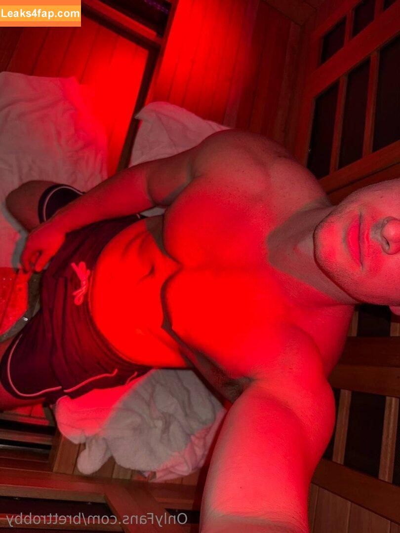 brettrobby / brett.robby leaked photo photo #0030