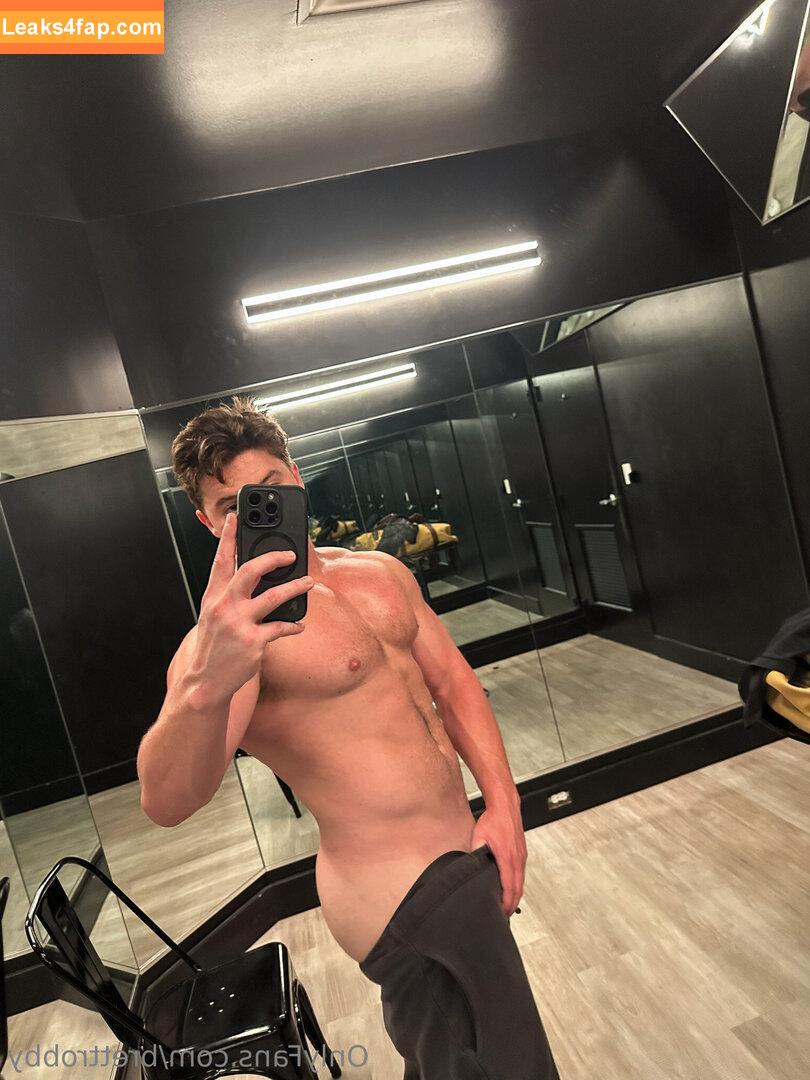 brettrobby / brett.robby leaked photo photo #0032