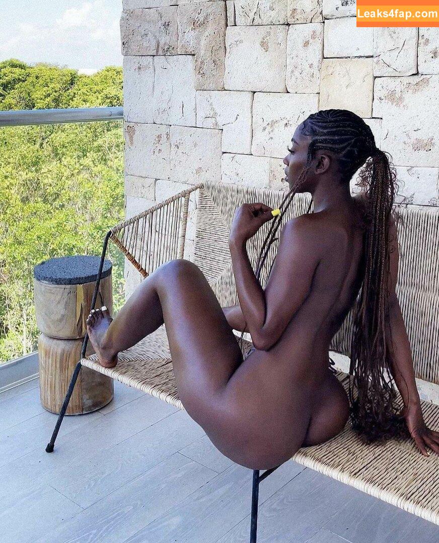 Bria Myles / realbriamyles leaked photo photo #0033