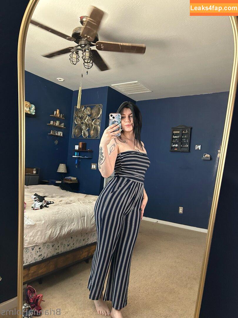 briannaholms / _briannaholmes leaked photo photo #0001