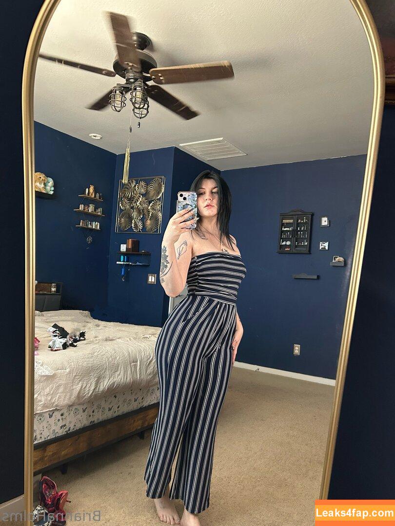 briannaholms / _briannaholmes leaked photo photo #0002