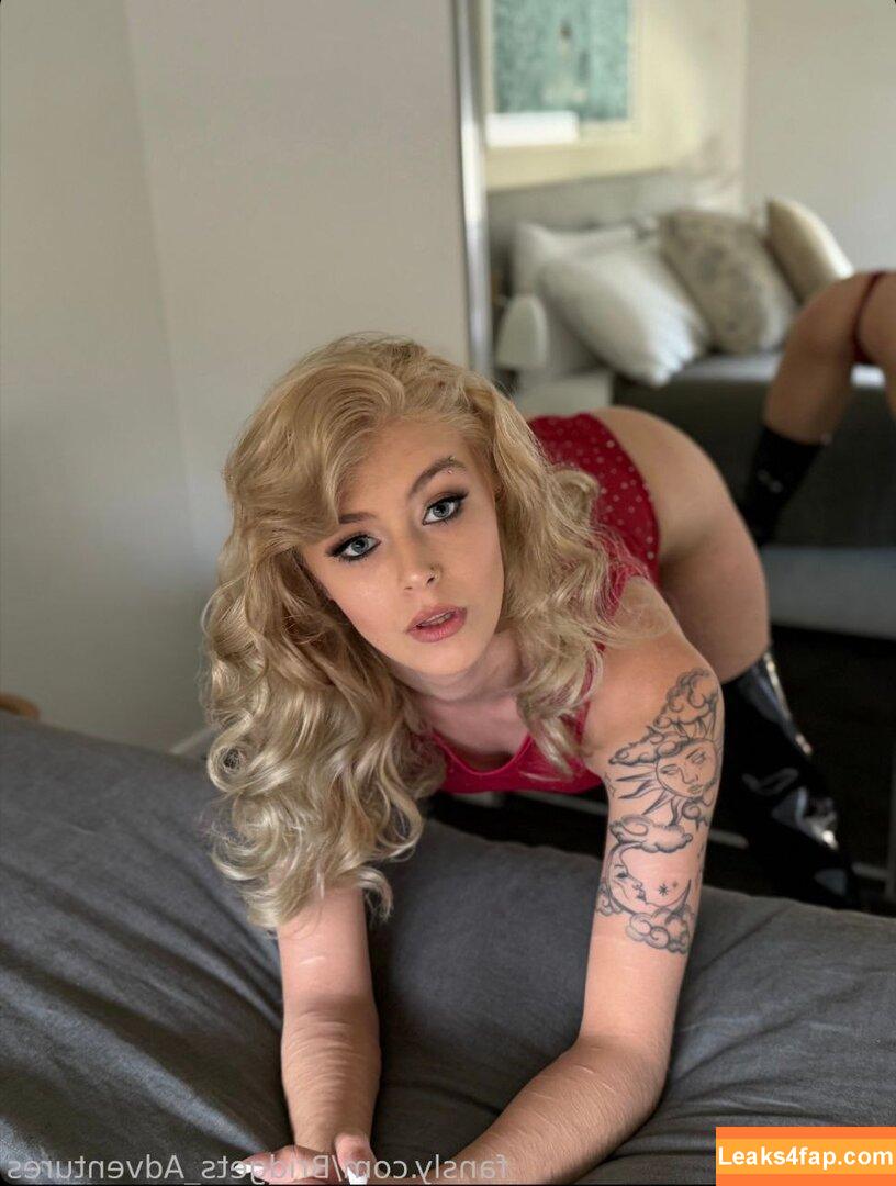 Bridget Williams / BridgetKWilliams_ leaked photo photo #0013