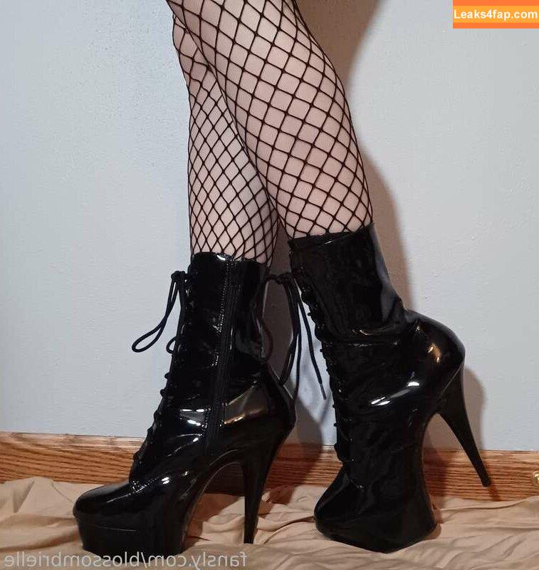 Brielle / auburnbunny / brielleblossoms leaked photo photo #0010