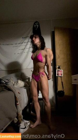 Brissa Allen photo #0009