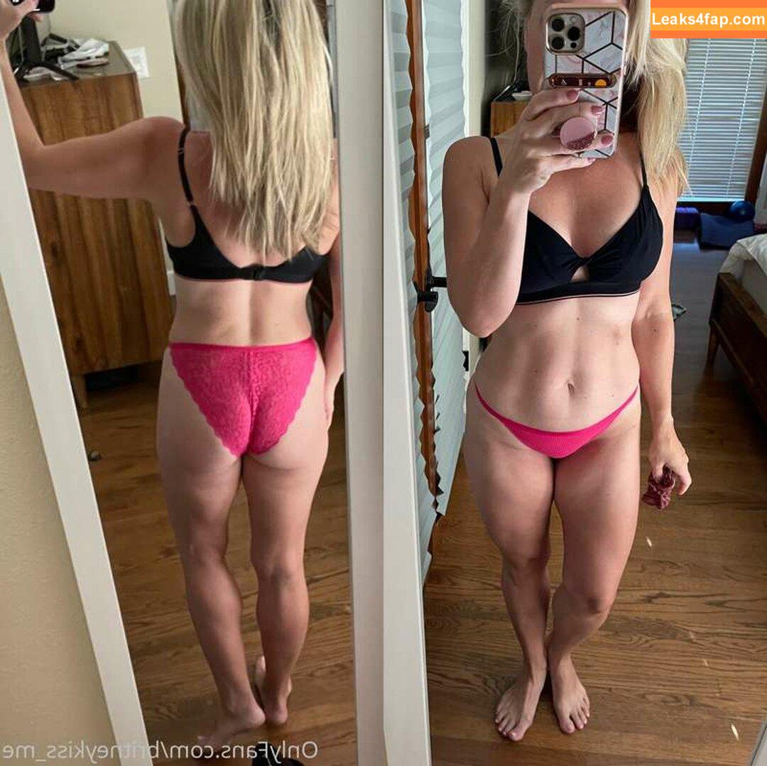 BritneyKiss_me / https: / kissmebritney leaked photo photo #0002