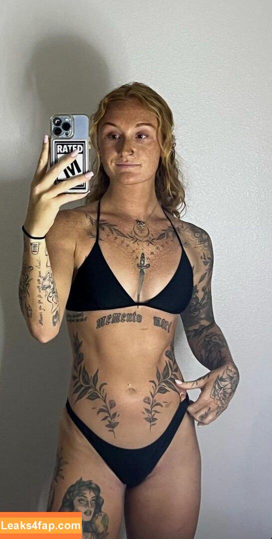 Brittani Welker / brittaniwelker / u364334536 leaked photo photo #0003