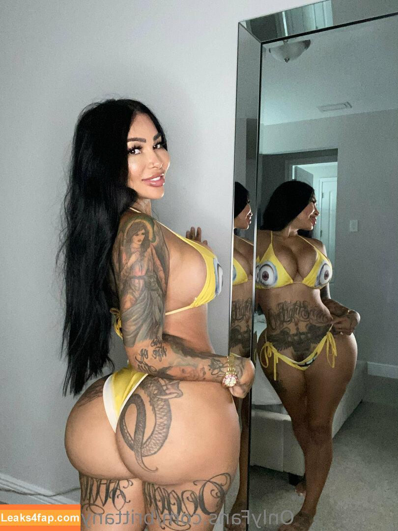 brittanya2horny / imbrittanya слитое фото фото #0028