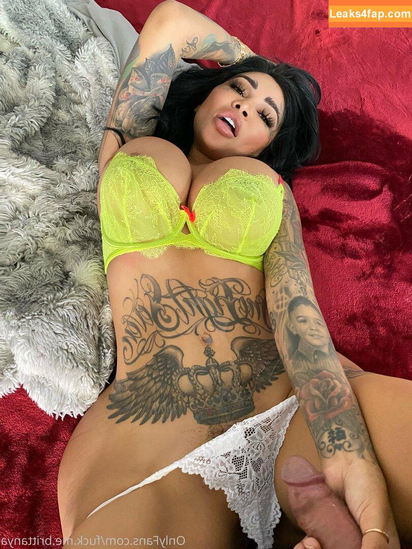 brittanya2horny / imbrittanya leaked photo photo #0111
