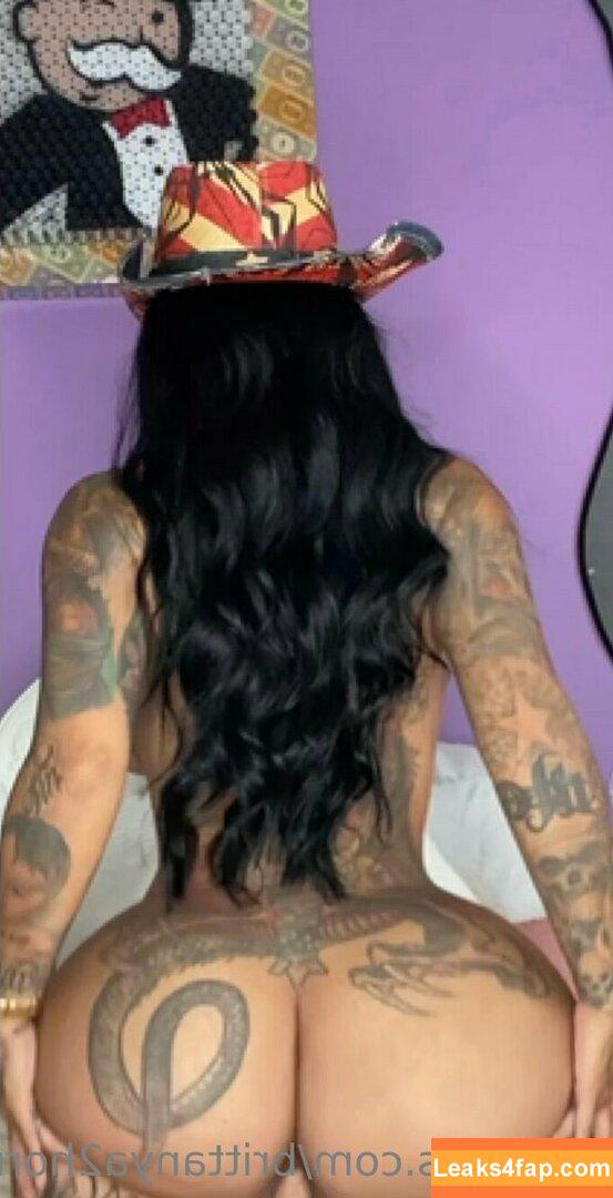 brittanya2horny / imbrittanya слитое фото фото #0121