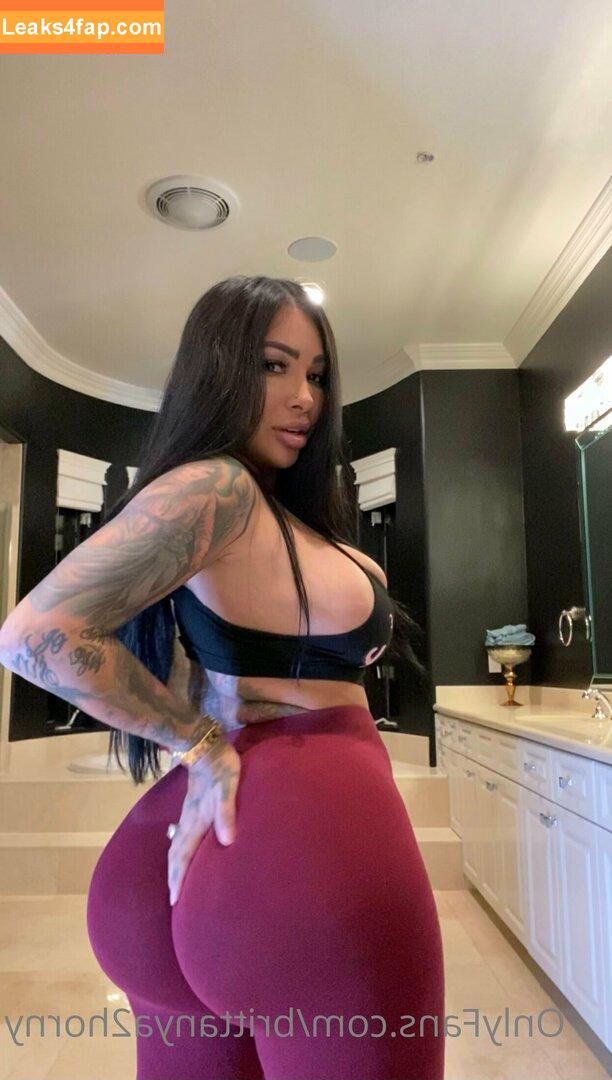 brittanya2horny / imbrittanya слитое фото фото #0130
