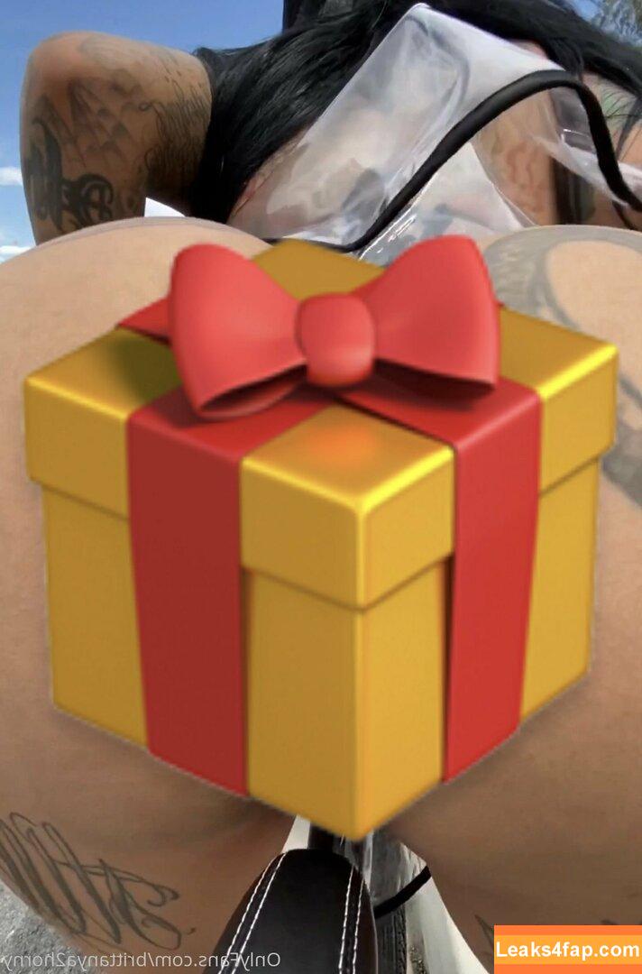 brittanya2horny / imbrittanya слитое фото фото #0168