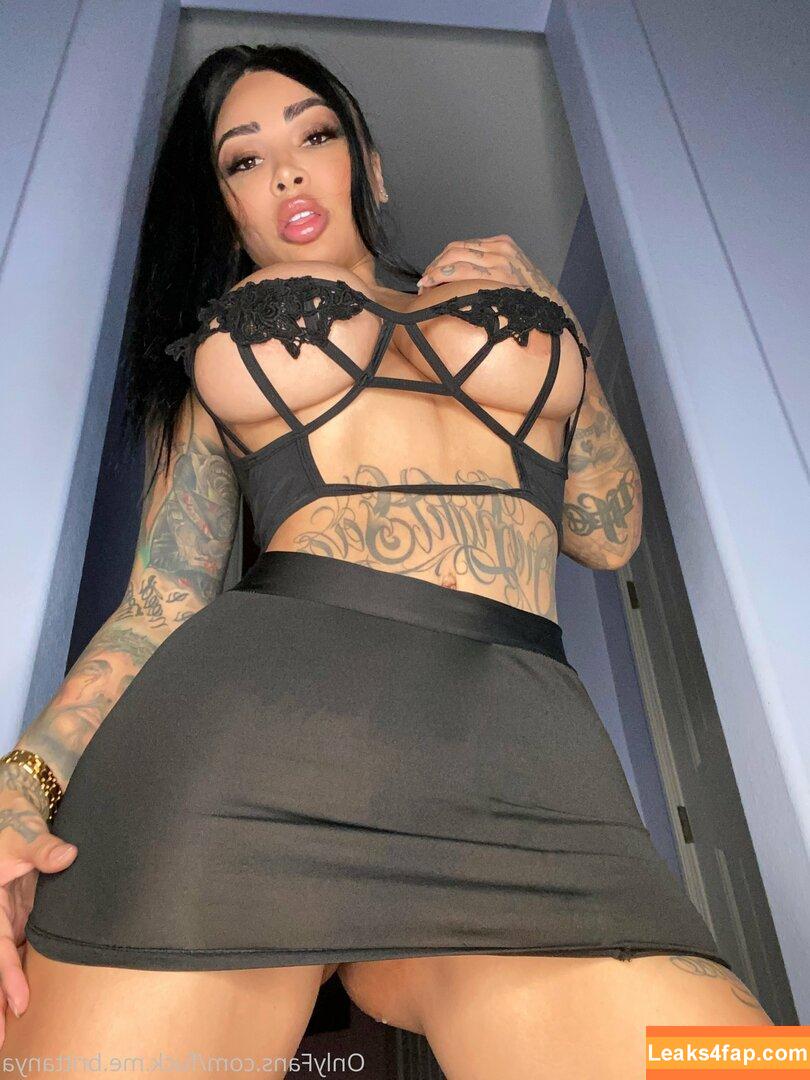 brittanya2horny / imbrittanya leaked photo photo #0239