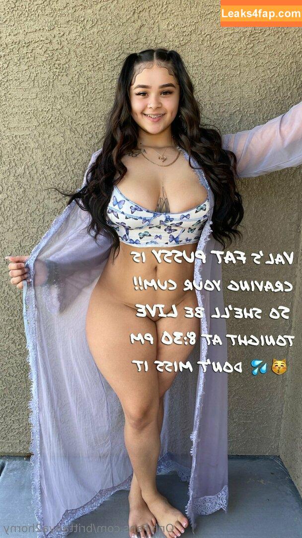 brittanya2horny / imbrittanya leaked photo photo #0356