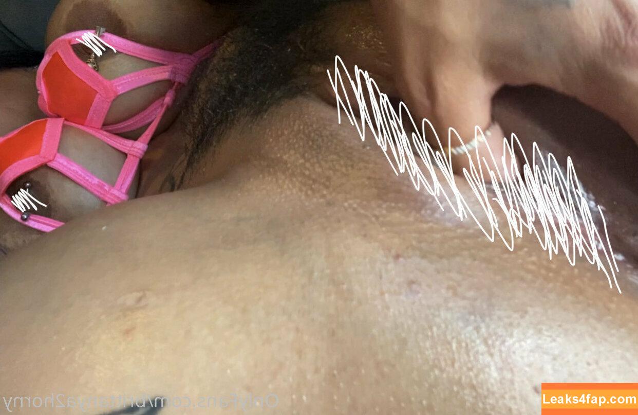 brittanya2horny / imbrittanya слитое фото фото #0407