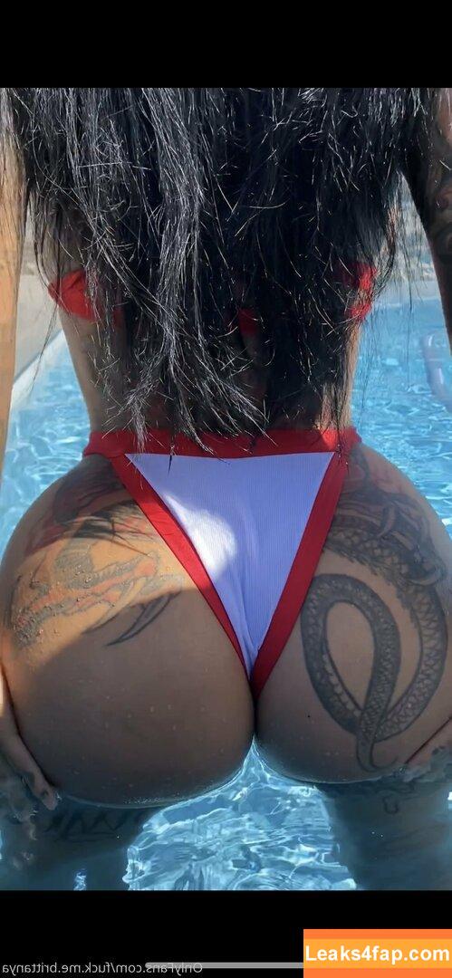 brittanya2horny / imbrittanya leaked photo photo #0488