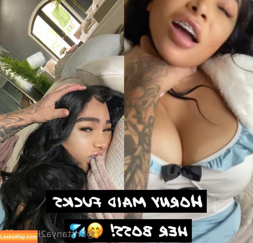 brittanya2horny / imbrittanya leaked photo photo #0540