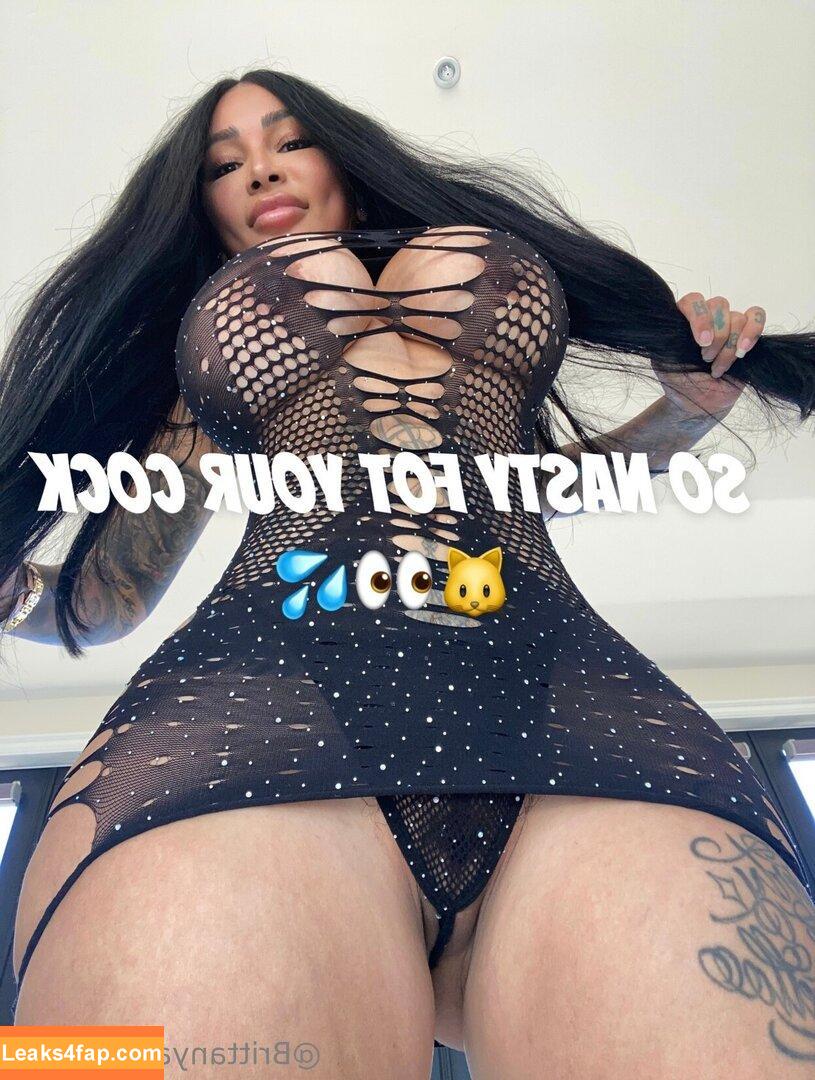 brittanya2horny / imbrittanya leaked photo photo #0545