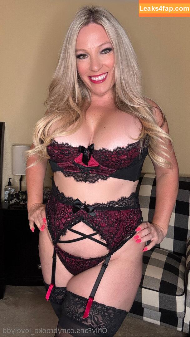 brooke_lovelydd / brookedevard leaked photo photo #0035
