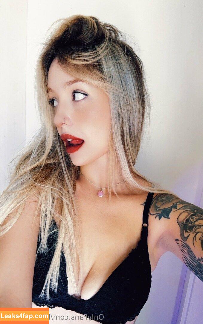 Brubrun1nha / Bruna Ungaretti leaked photo photo #0133